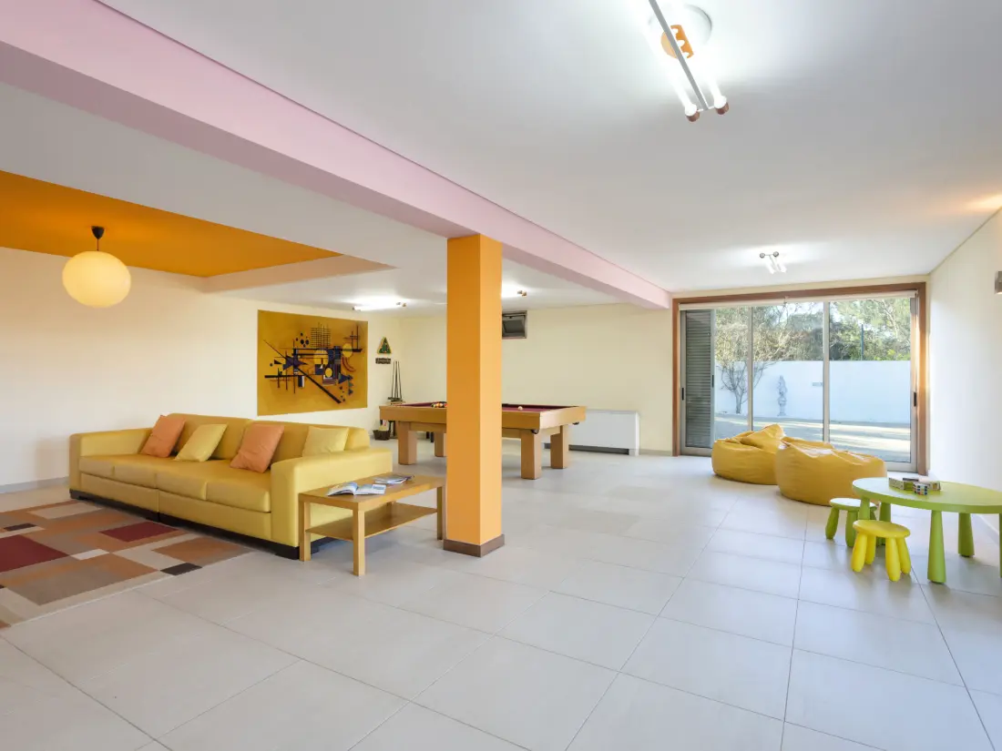 Maison de Vacances Porches