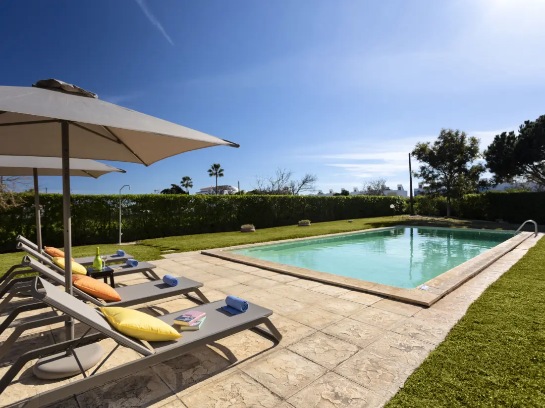 Maison de Vacances Porches