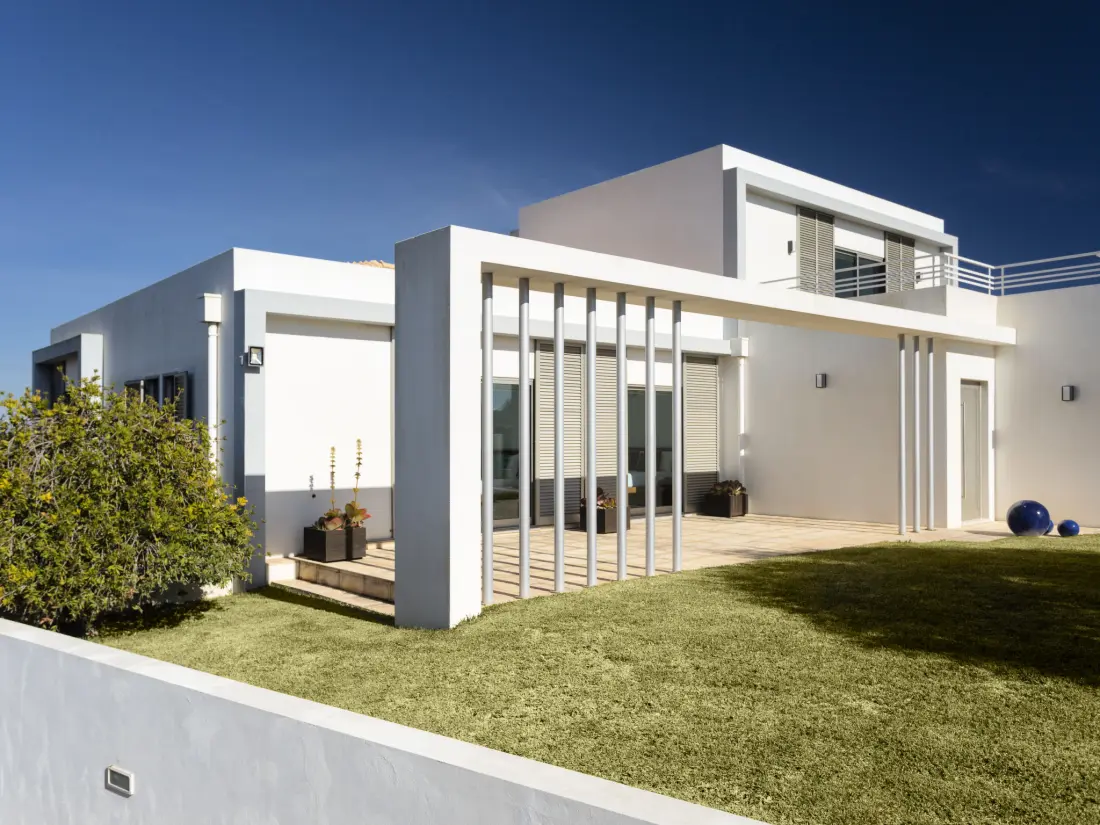 Maison de Vacances Porches