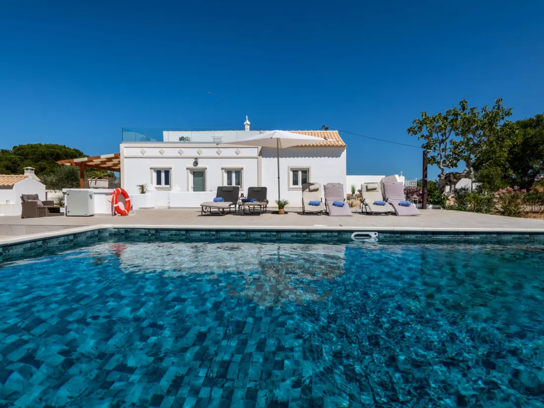 Maison de Vacances Porches