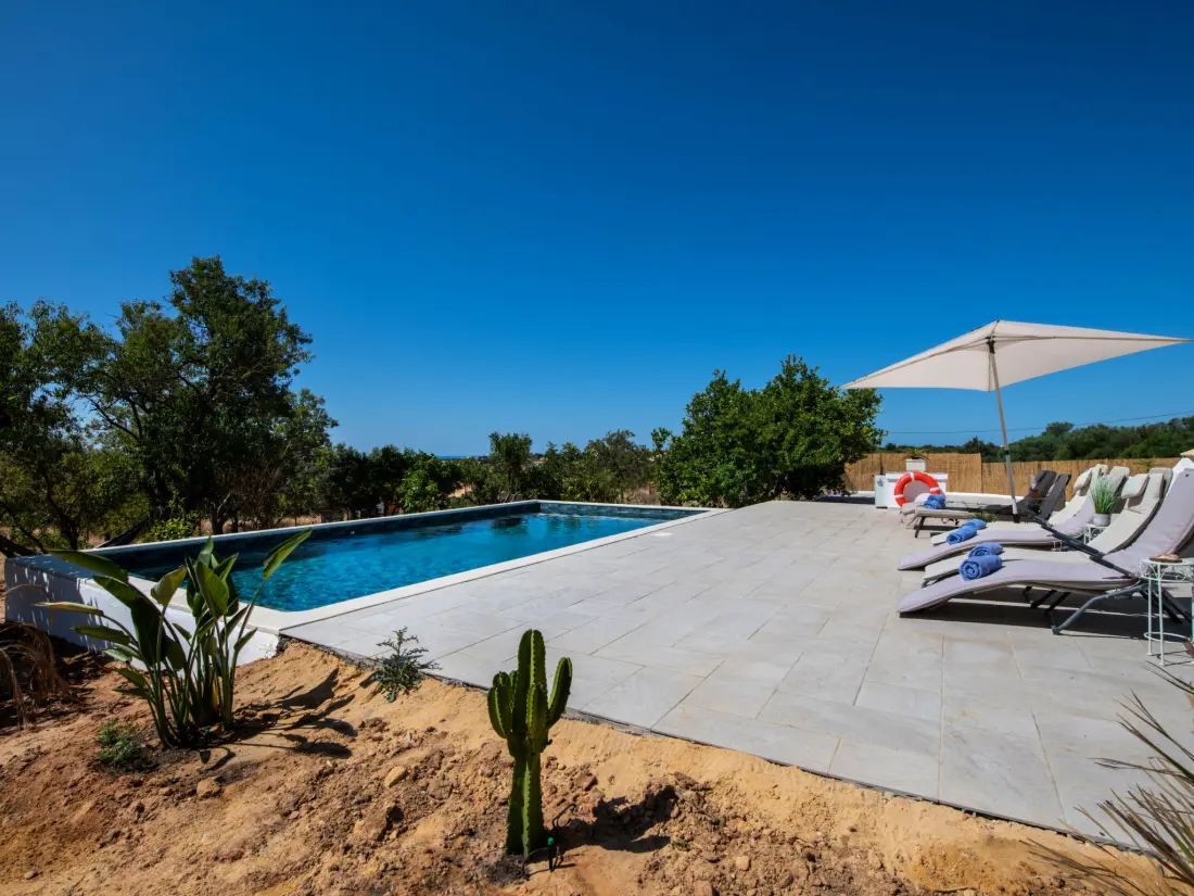 Maison de Vacances Porches