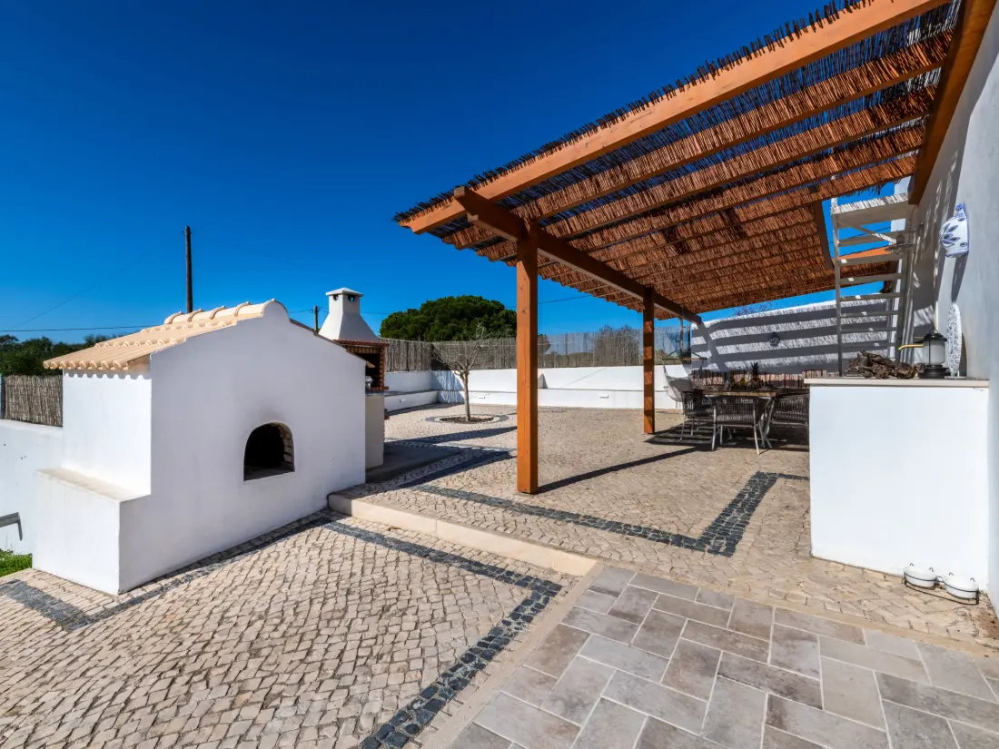 Maison de Vacances Porches