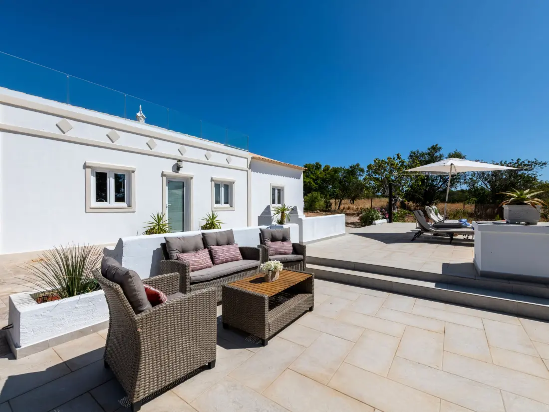 Maison de Vacances Porches