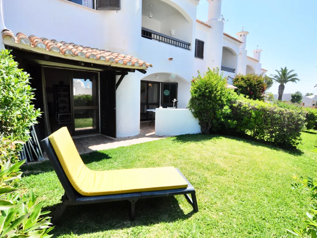 Maison de Vacances Porches