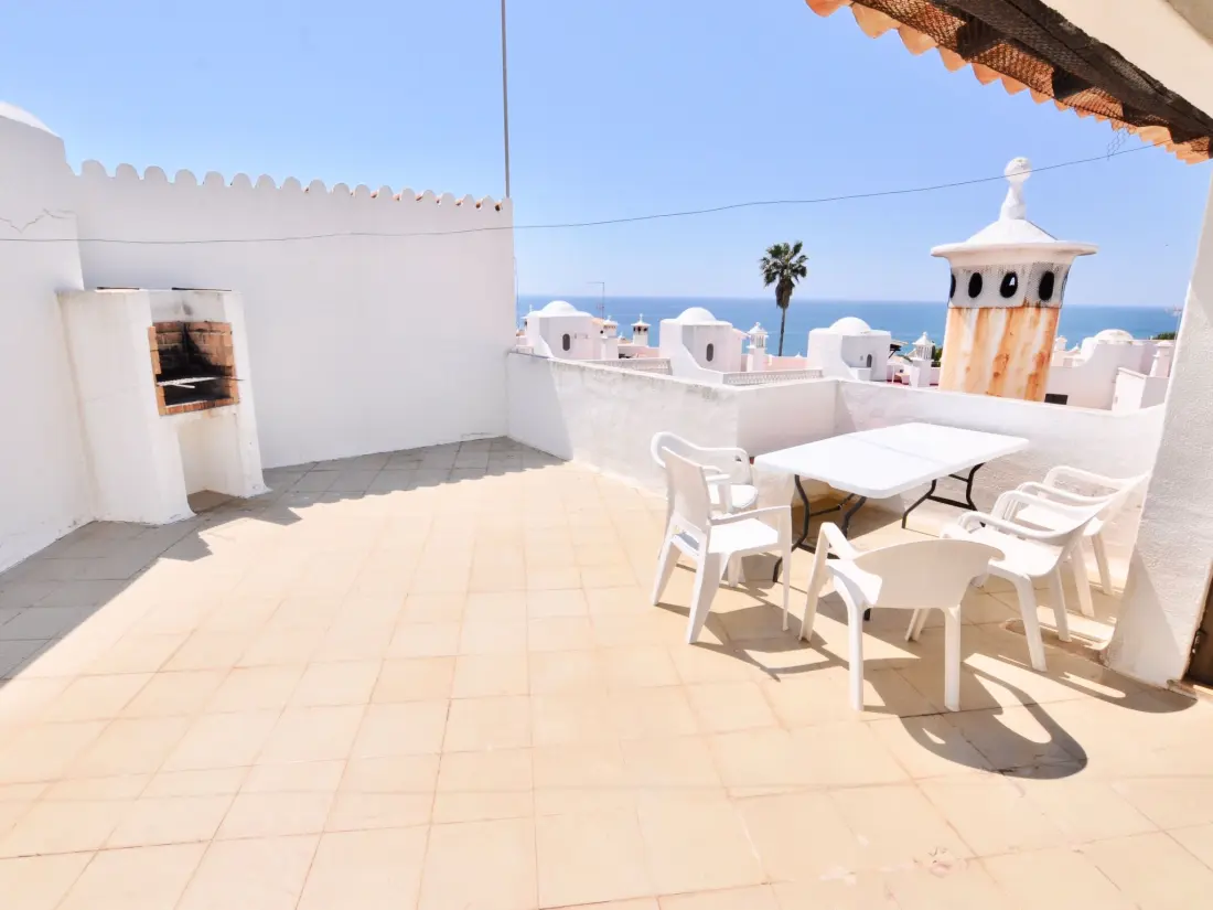 Maison de Vacances Porches