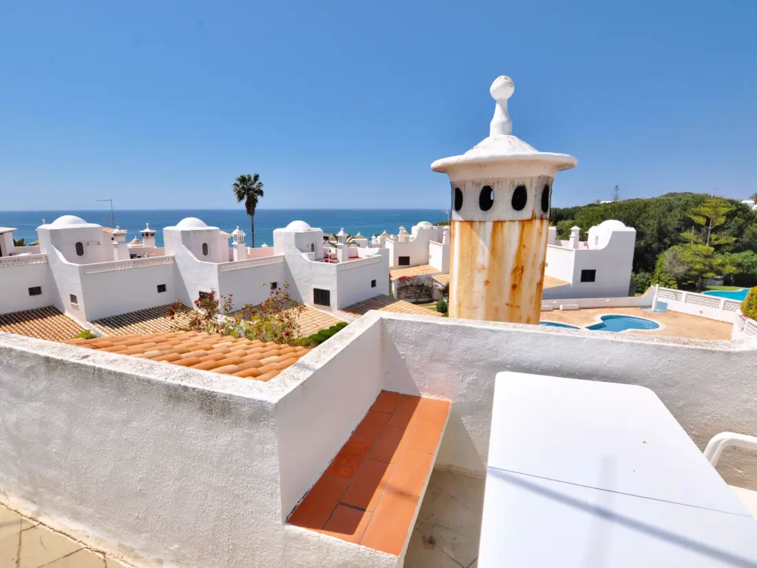 Maison de Vacances Porches