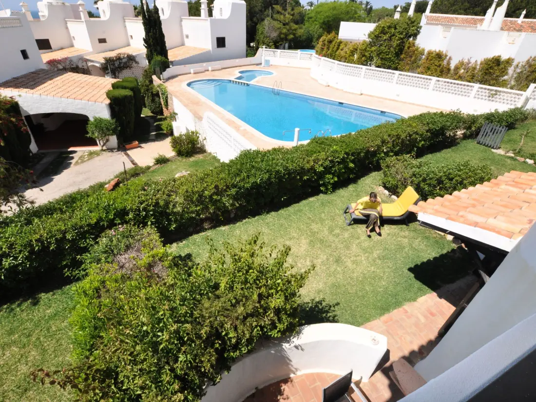 Maison de Vacances Porches