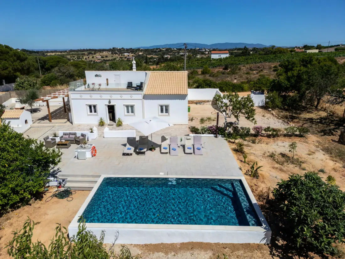 Maison de Vacances Porches