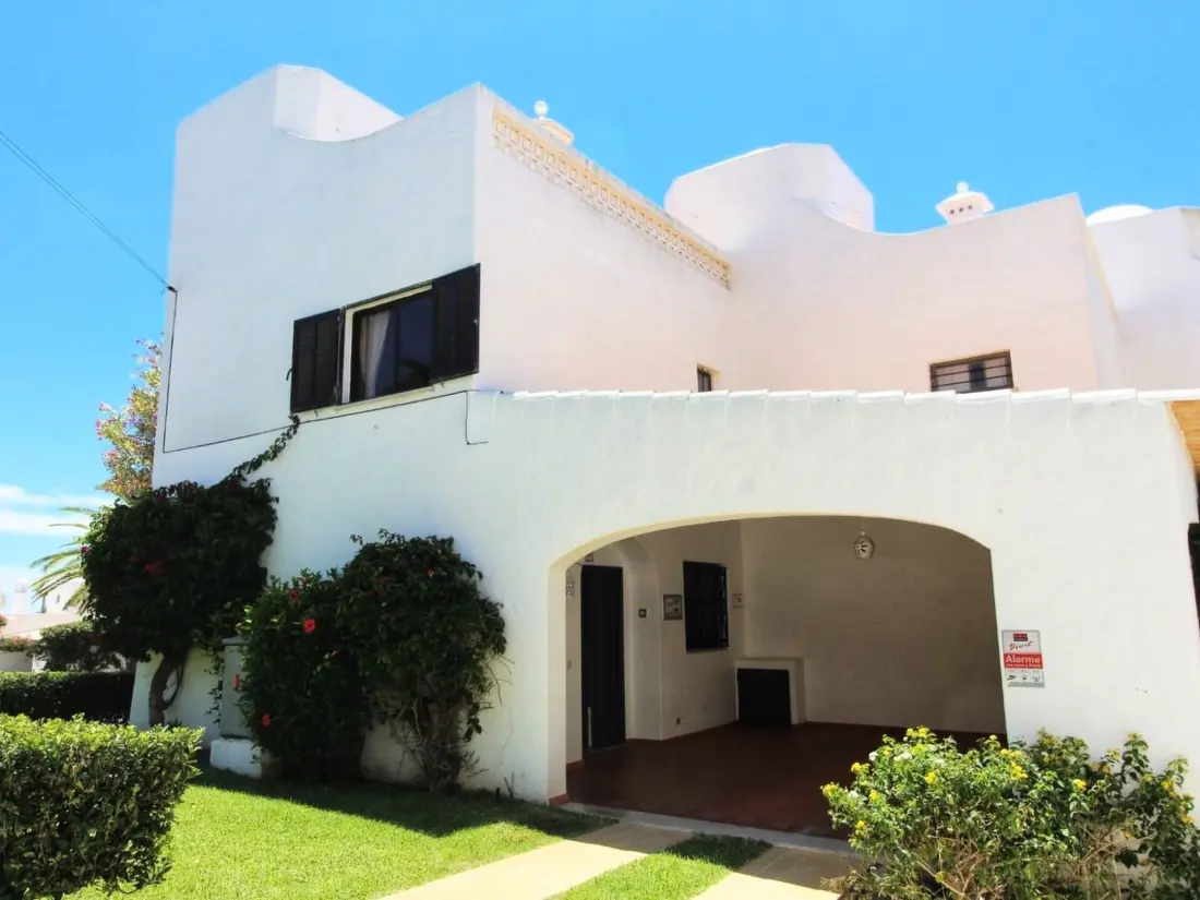 Maison de Vacances Porches