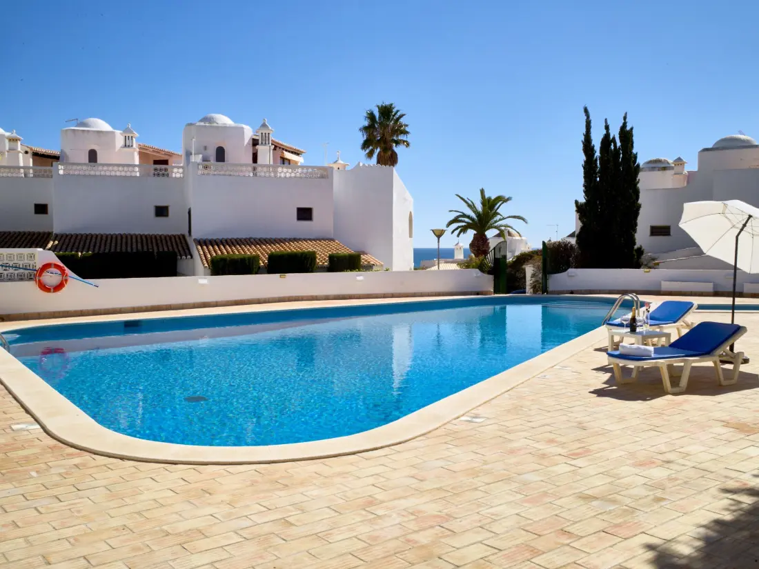 Maison de Vacances Porches