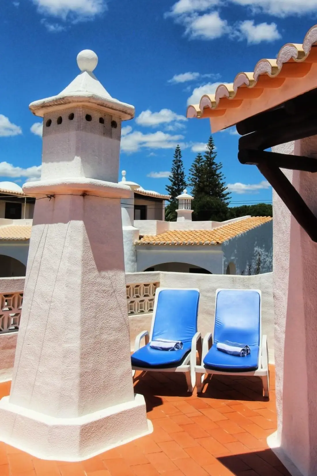 Maison de Vacances Porches