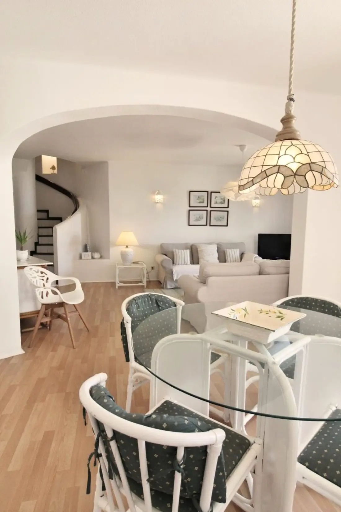 Maison de Vacances Porches