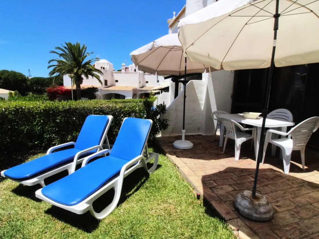 Maison de Vacances Porches