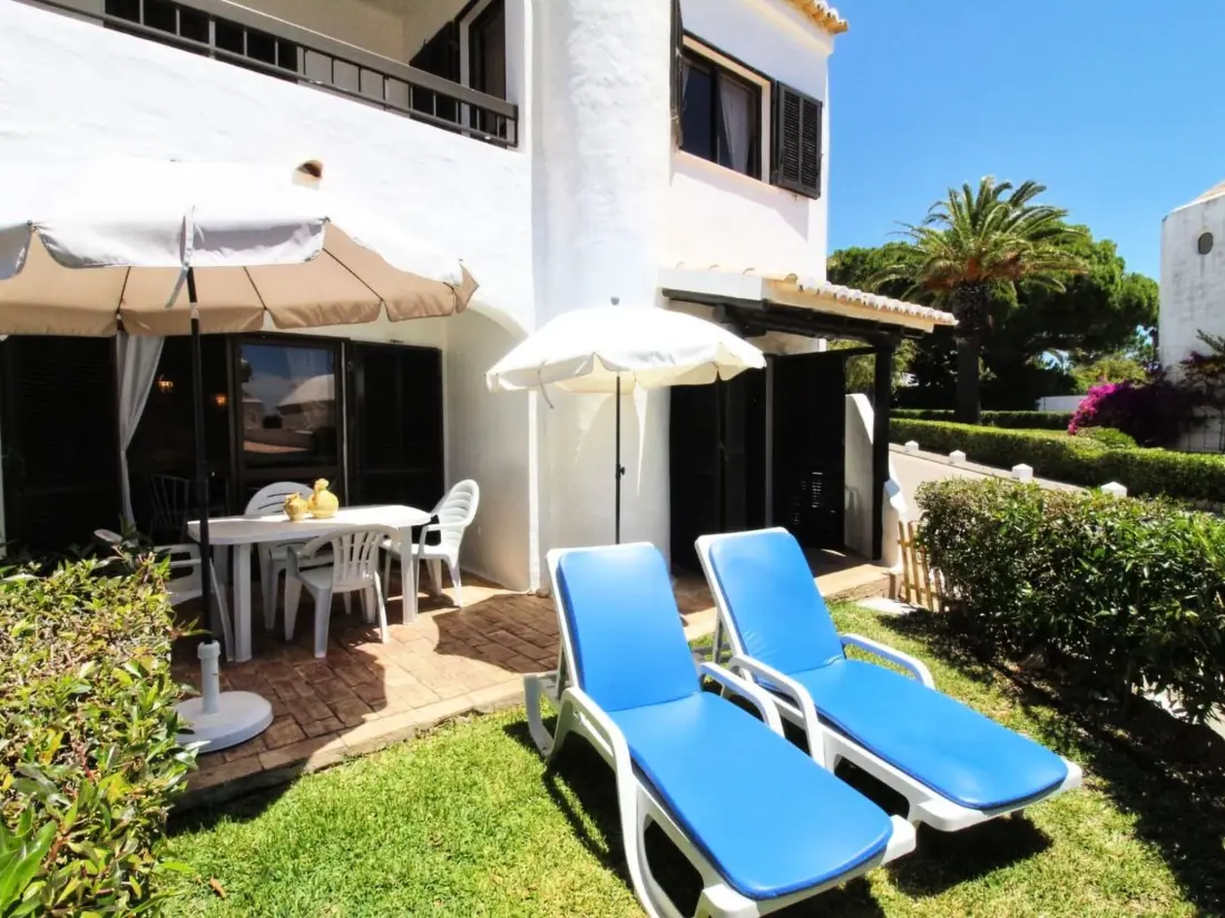 Maison de Vacances Porches