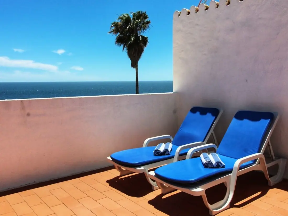 Maison de Vacances Porches