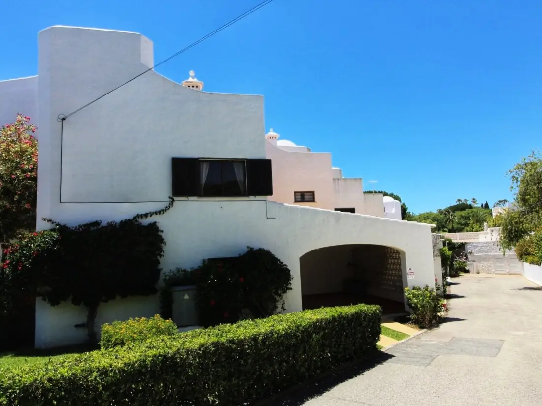 Maison de Vacances Porches