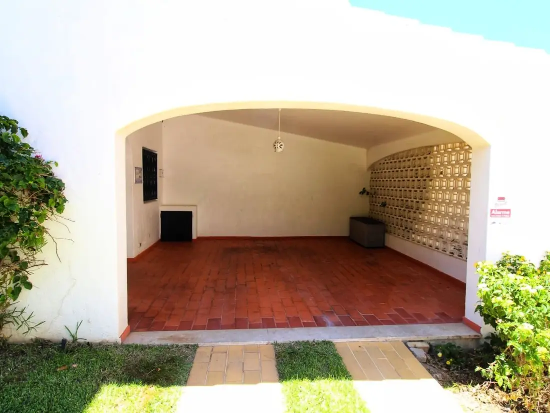 Maison de Vacances Porches
