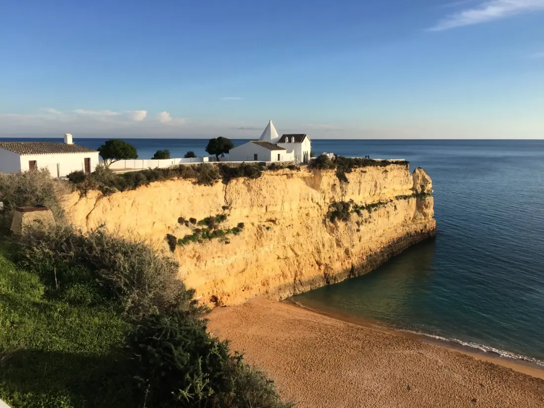 Maison de Vacances Porches