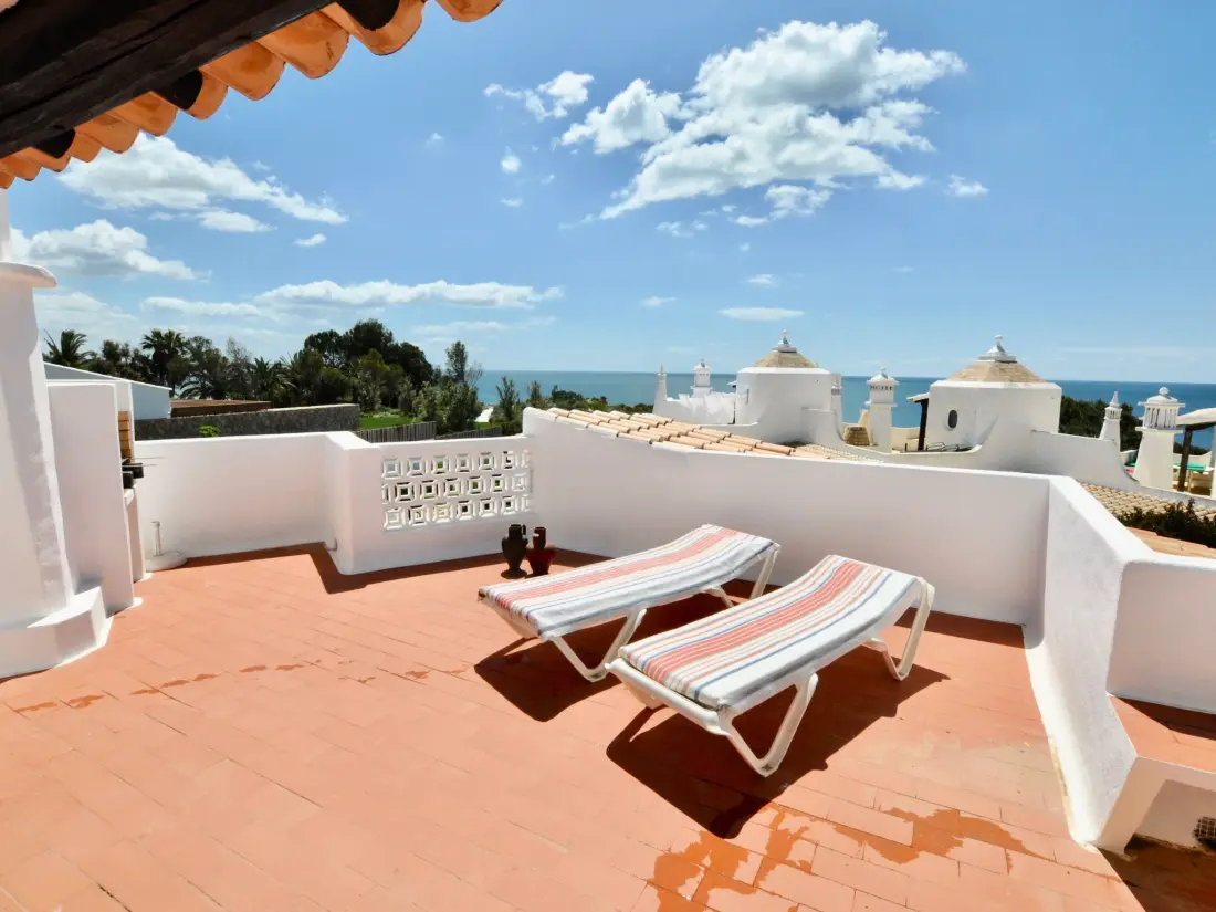Maison de Vacances Porches