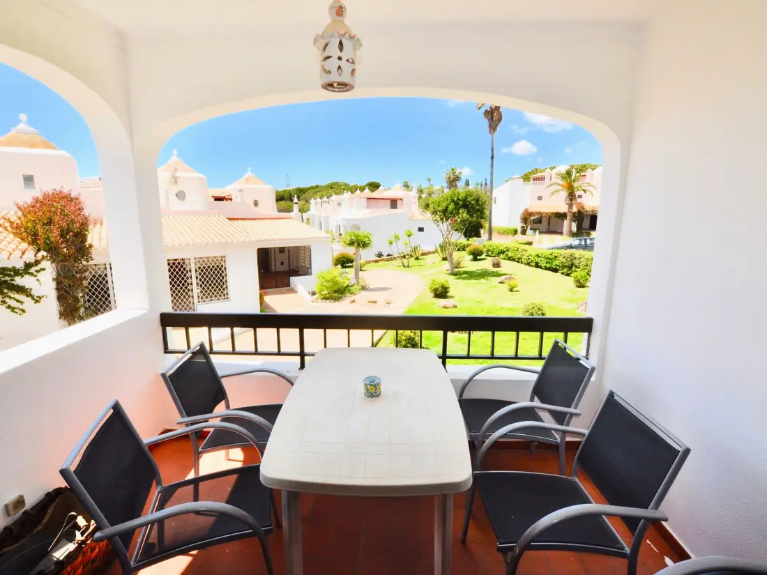 Maison de Vacances Porches