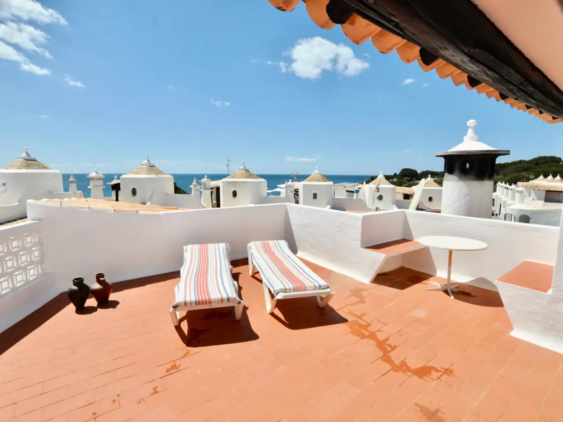 Maison de Vacances Porches