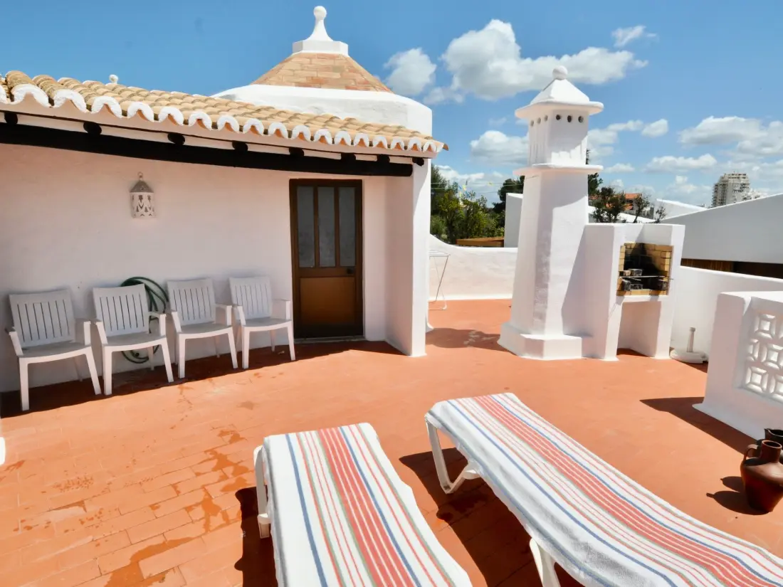 Maison de Vacances Porches