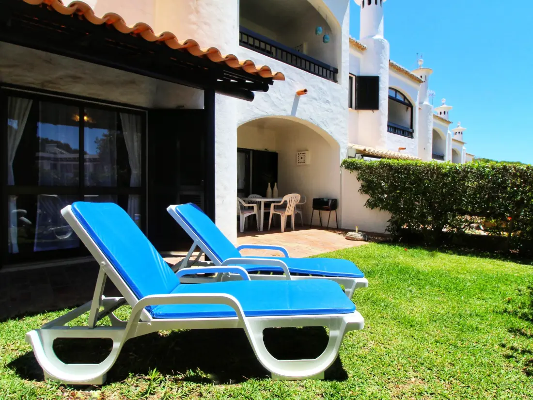 Maison de Vacances Porches