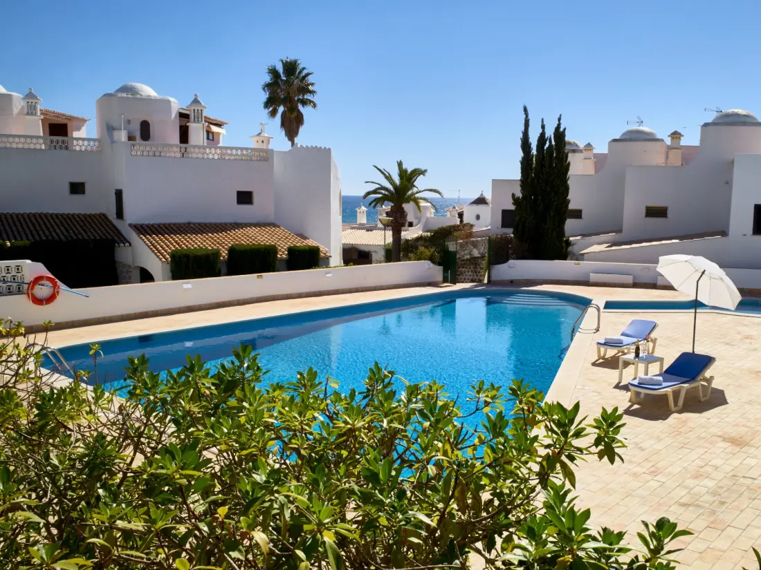 Maison de Vacances Porches