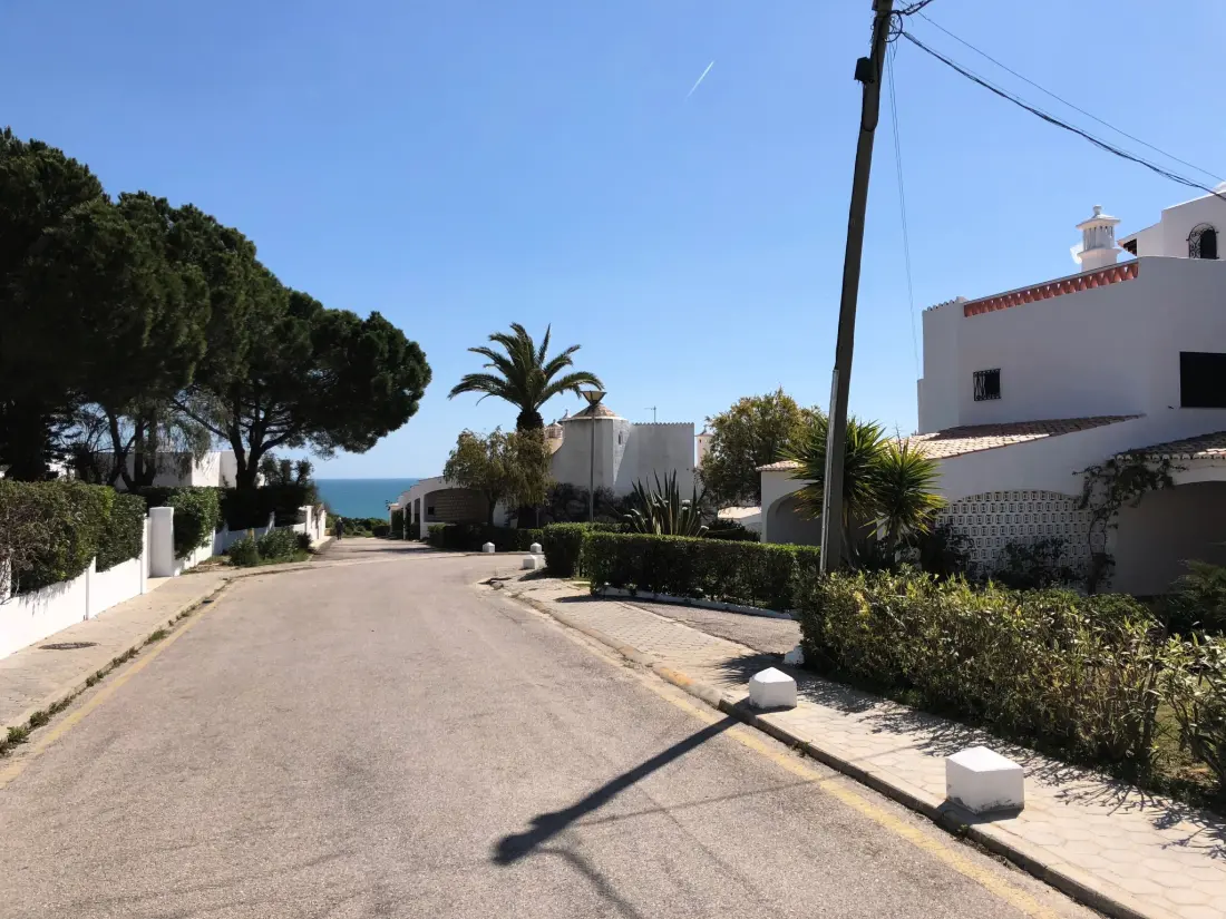 Maison de Vacances Porches