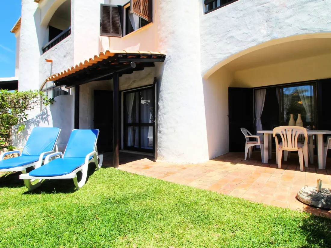 Maison de Vacances Porches