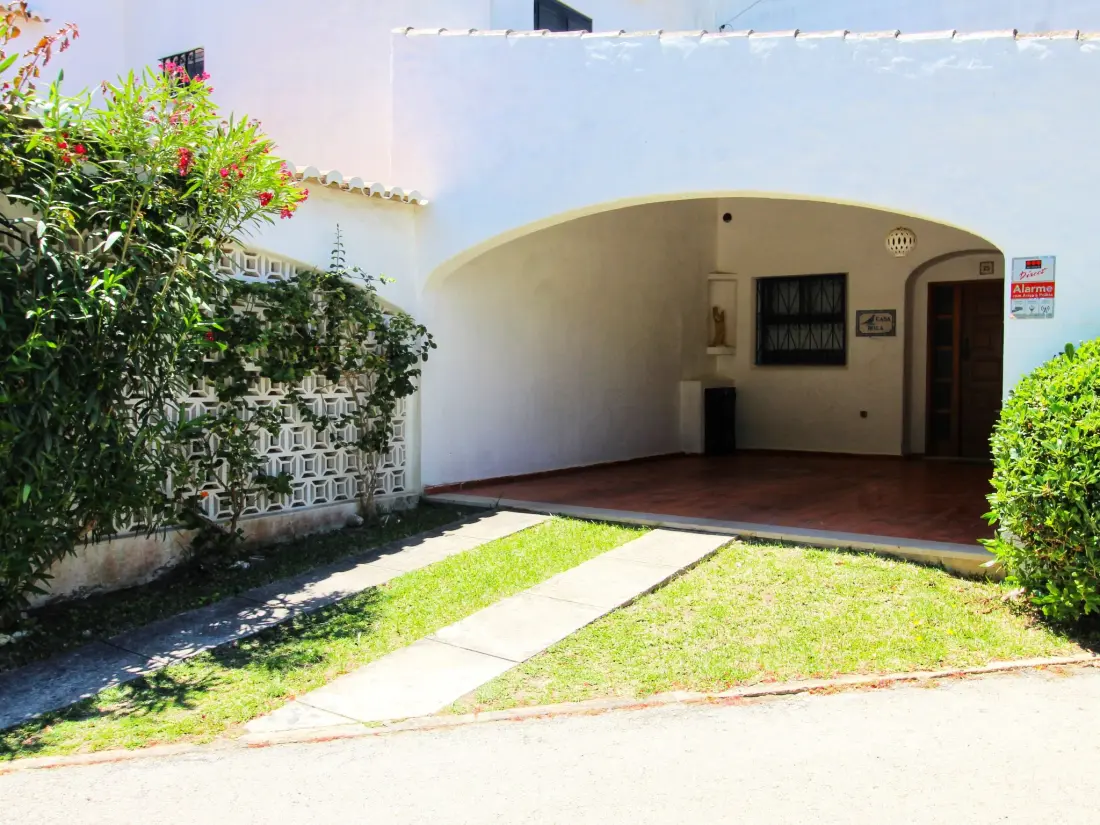 Maison de Vacances Porches