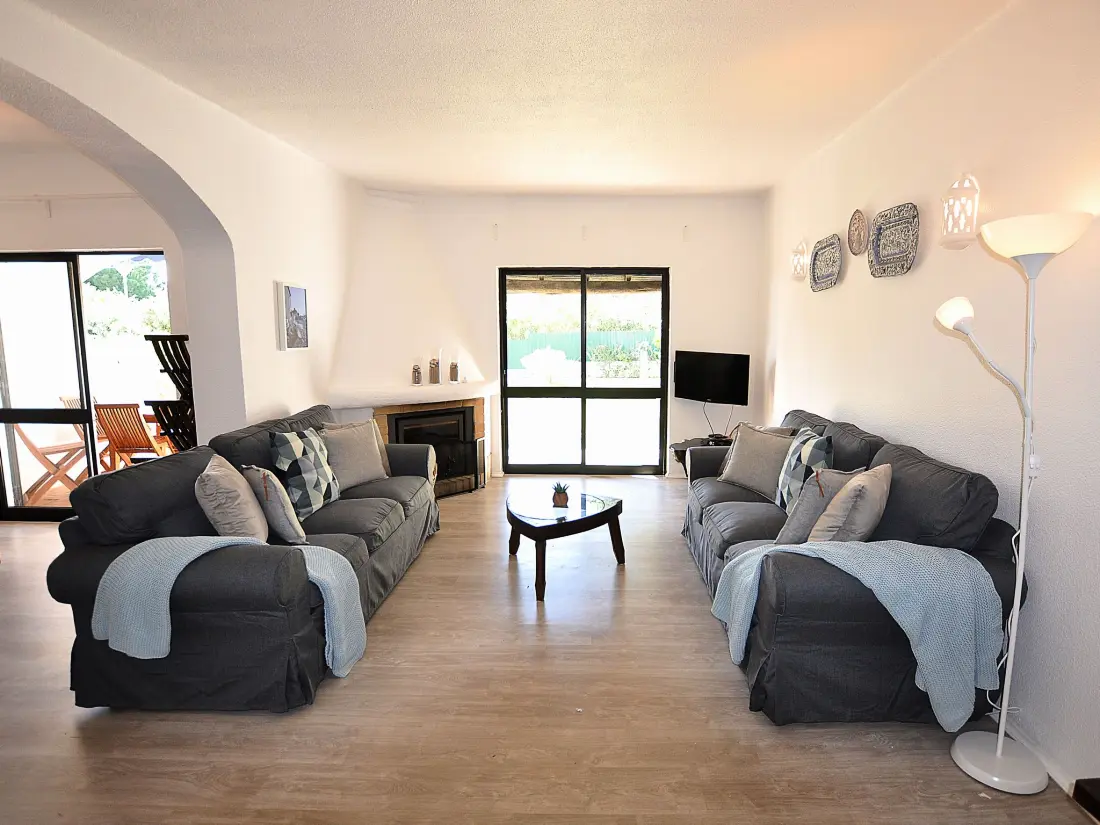 Maison de Vacances Porches