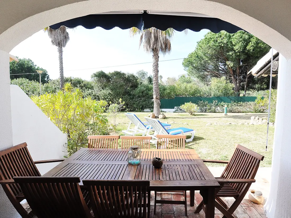Maison de Vacances Porches
