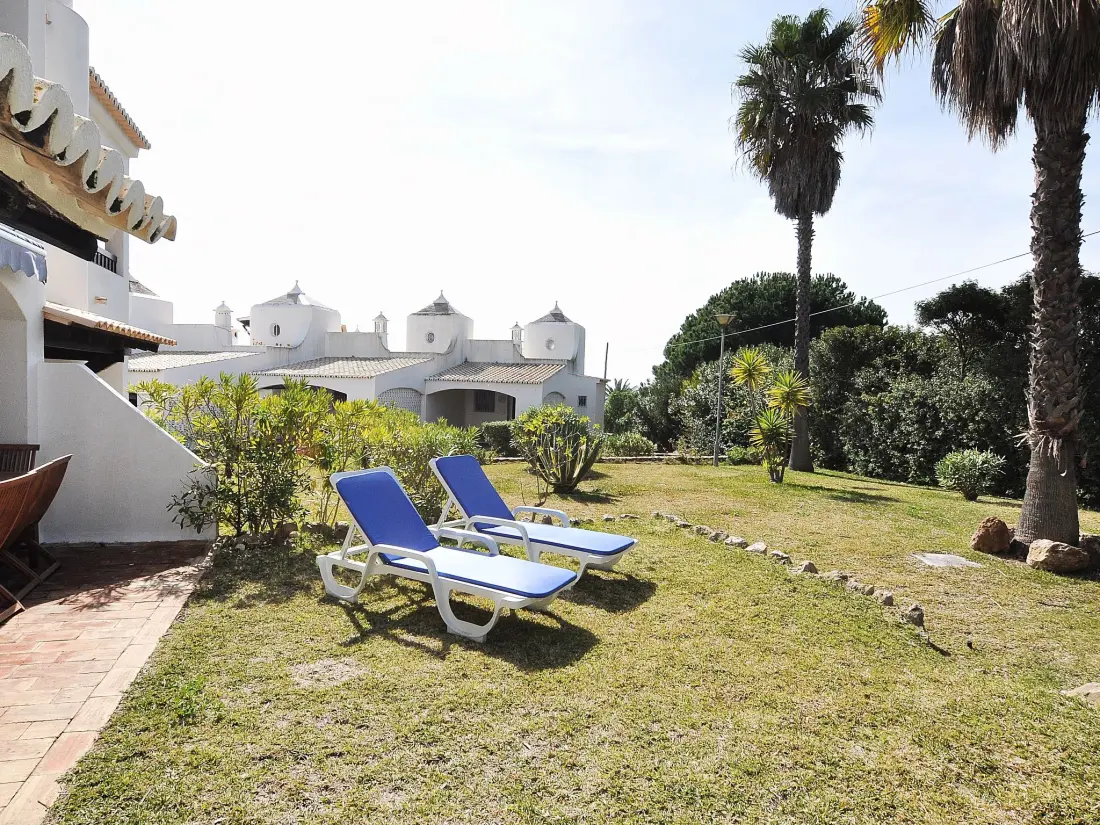 Maison de Vacances Porches