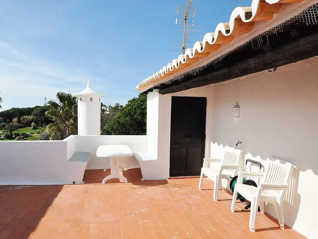 Maison de Vacances Porches
