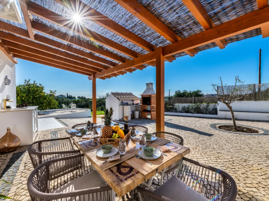 Maison de Vacances Porches