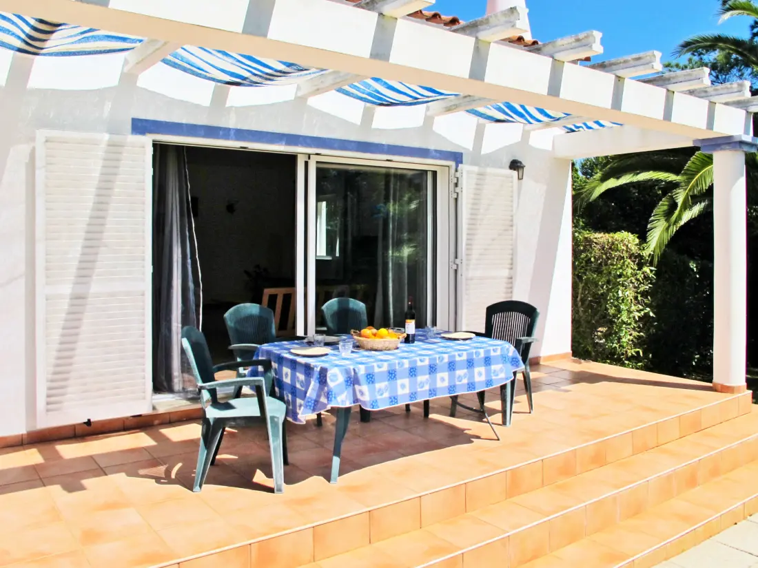 Maison de Vacances Porches