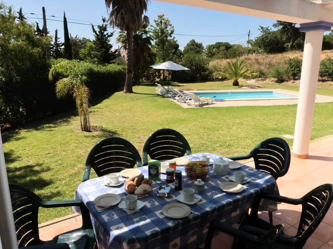 Maison de Vacances Porches