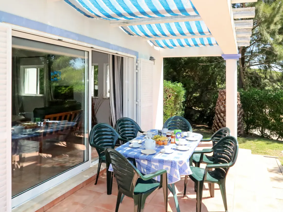 Maison de Vacances Porches