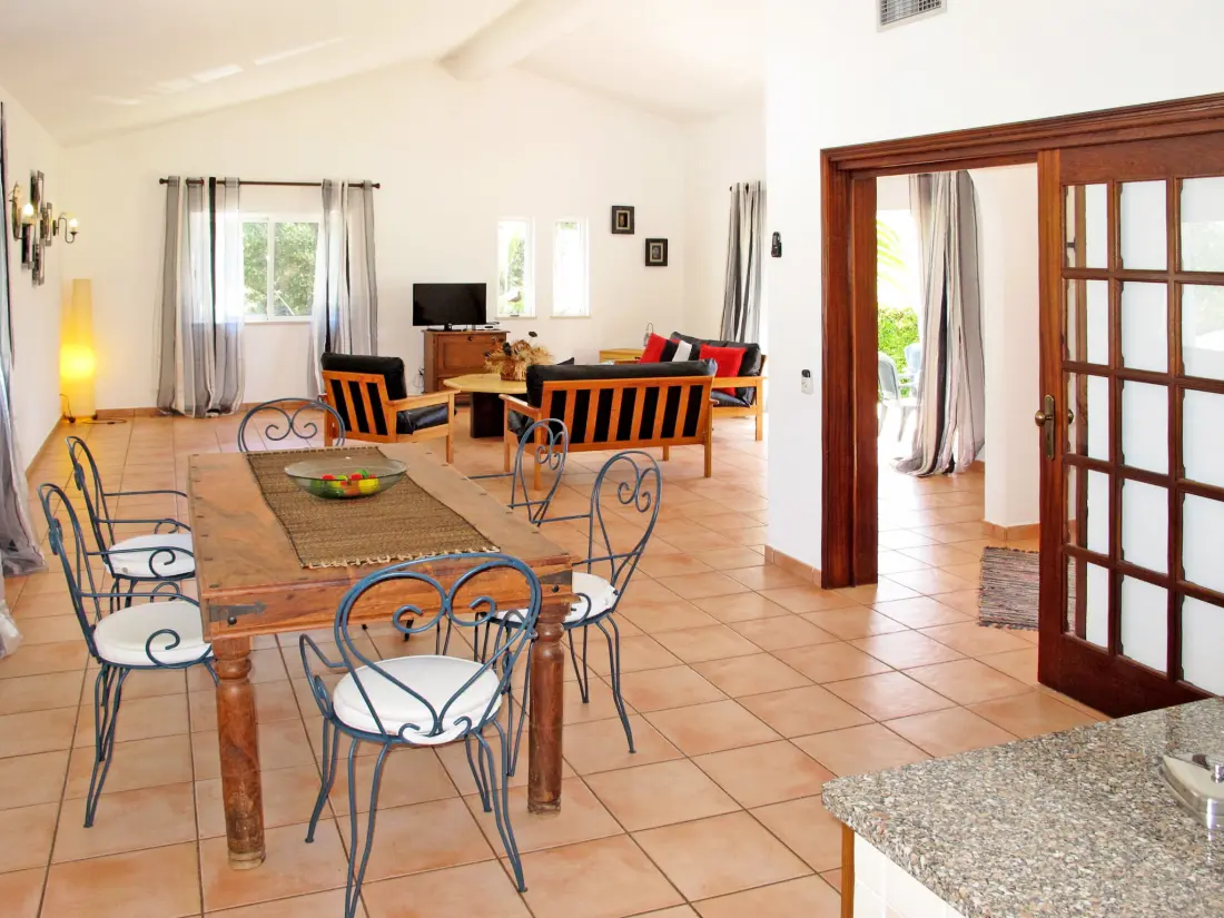 Maison de Vacances Porches