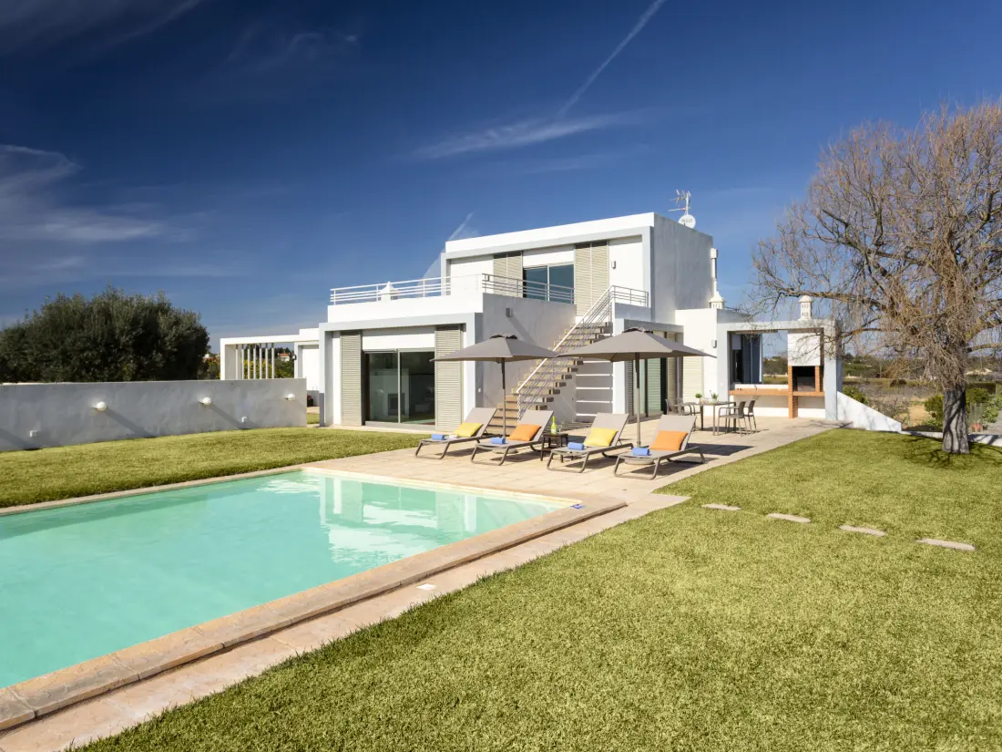 Maison de Vacances Porches