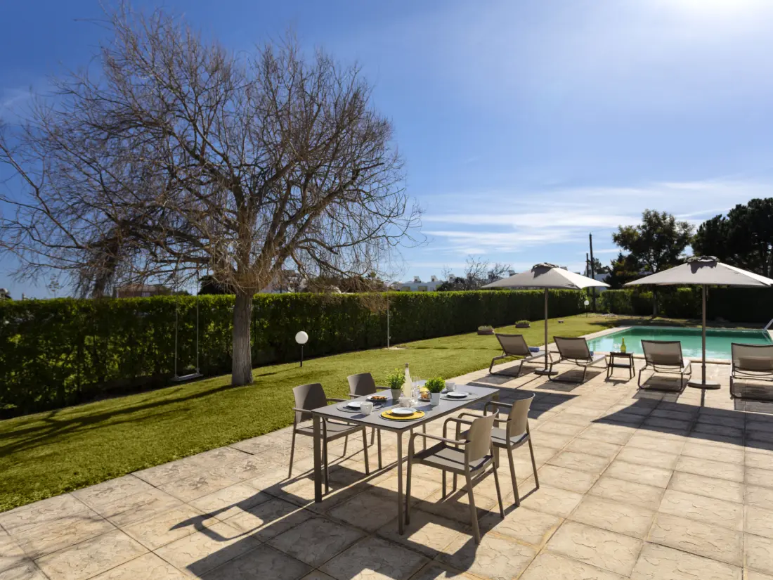 Maison de Vacances Porches