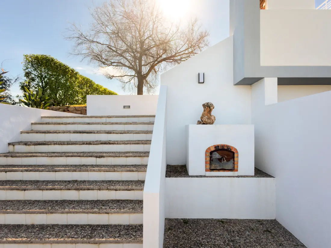 Maison de Vacances Porches