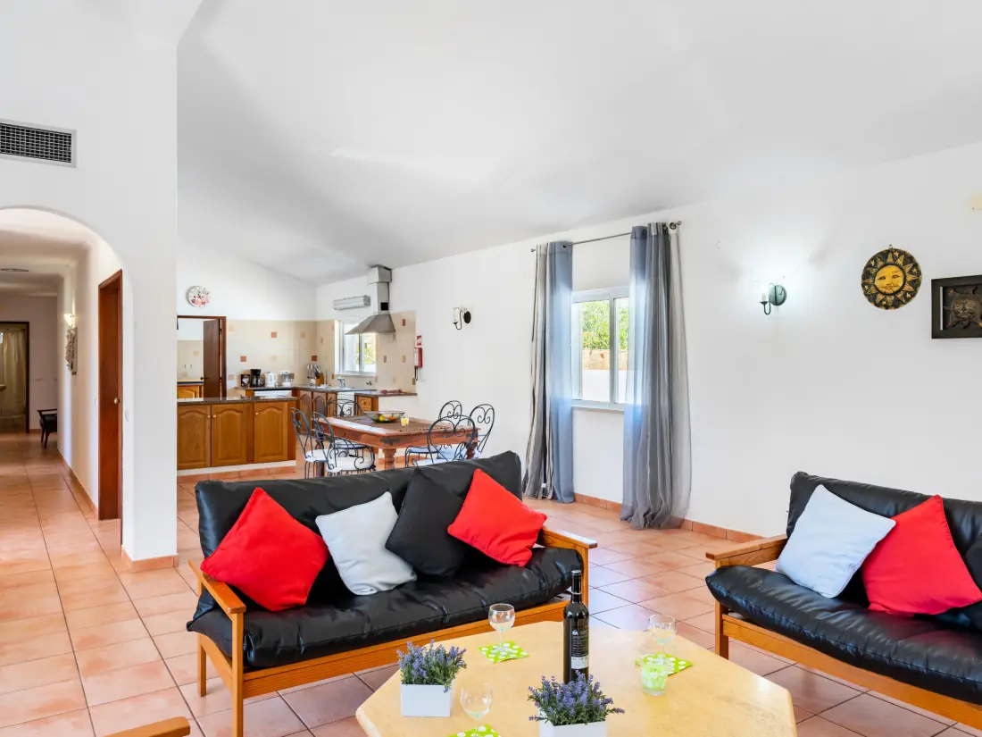 Maison de Vacances Porches