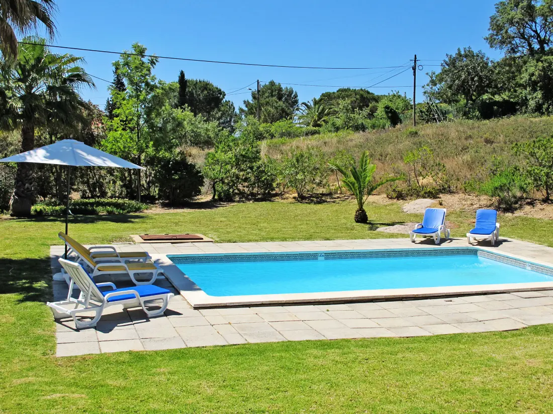 Maison de Vacances Porches
