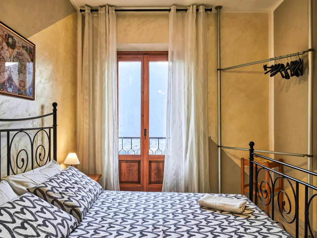 Maison de Vacances Porlezza