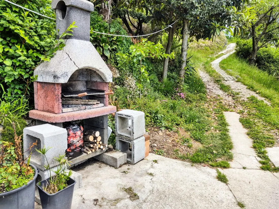Maison de Vacances Porlezza