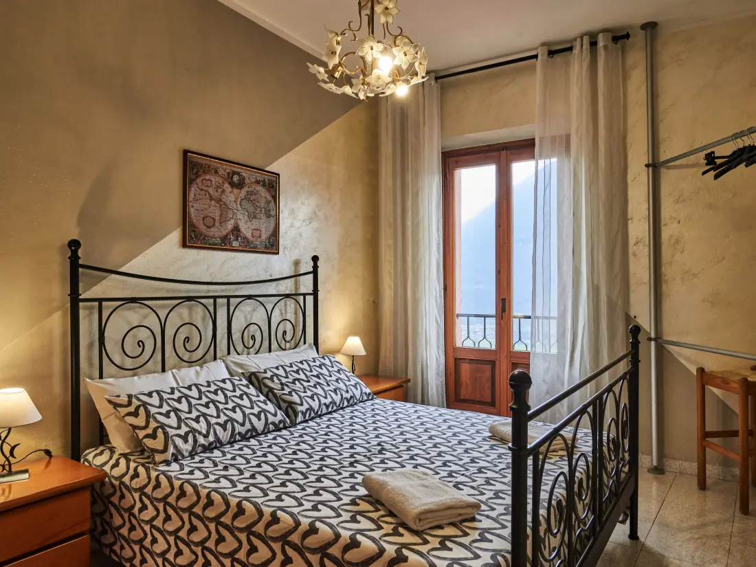 Maison de Vacances Porlezza
