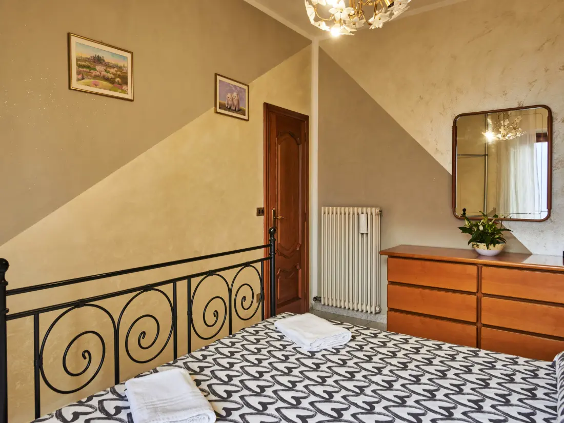 Maison de Vacances Porlezza