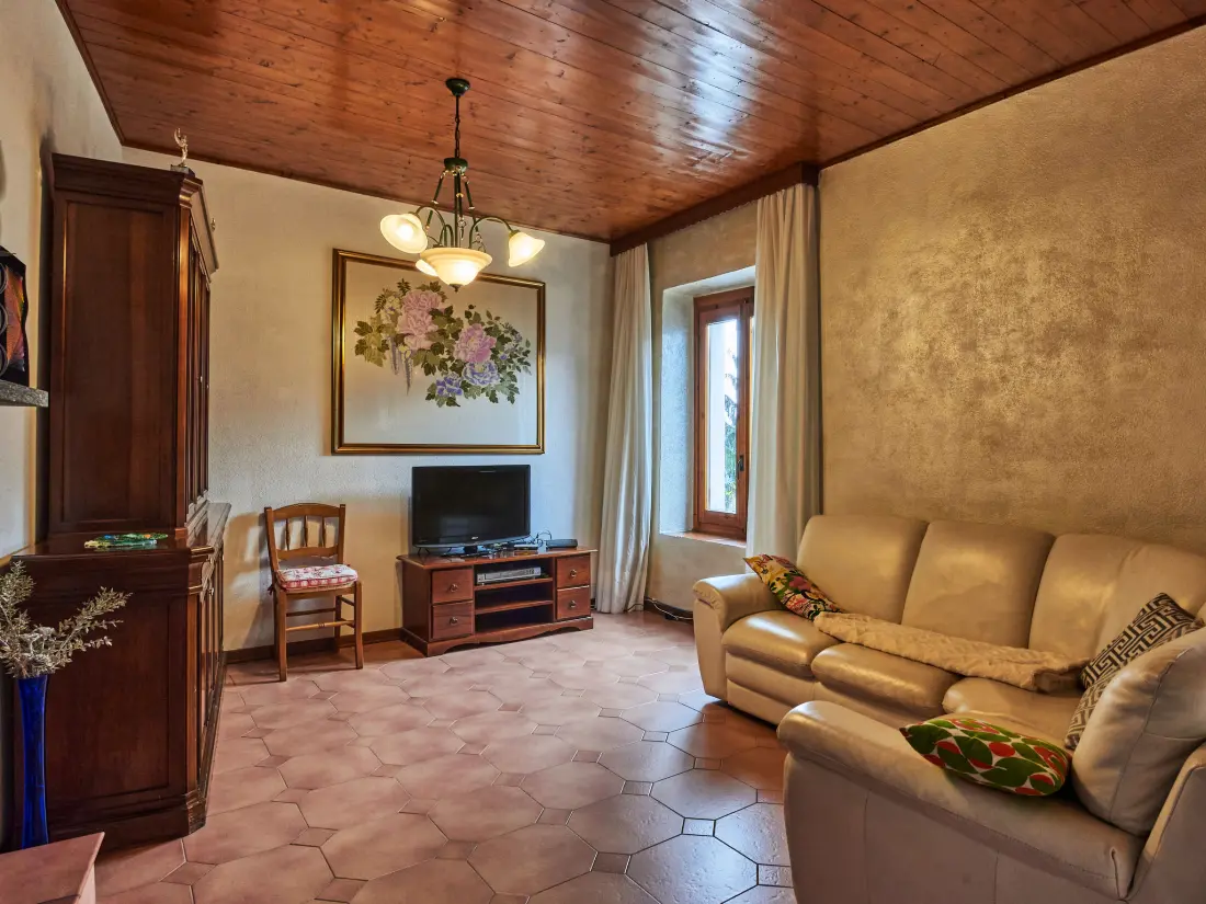 Maison de Vacances Porlezza
